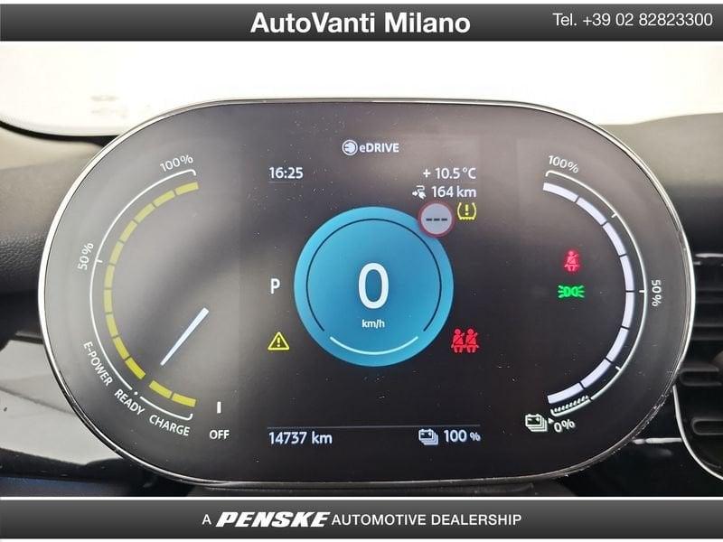 MINI Full Electric Mini 3p Cooper SE Classic auto