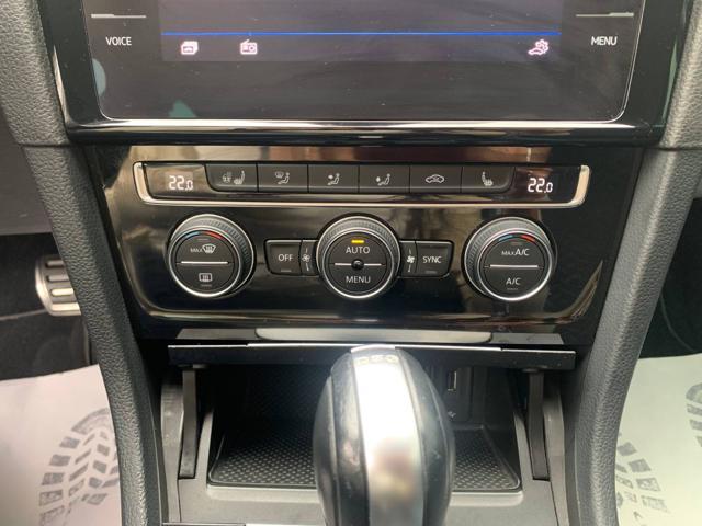 VOLKSWAGEN Golf 1.5 TGI DSG 5p. Business BlueMotion Technology