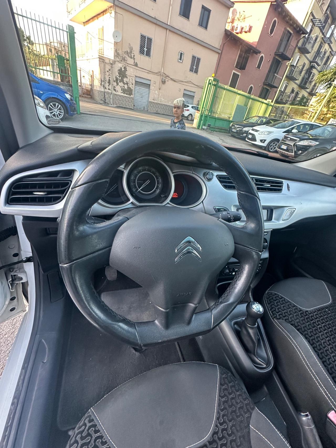 Citroen C3 1.1 Business