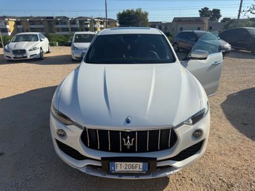 Maserati Levante Diesel 275 CV AUTOCARRO 21.900€