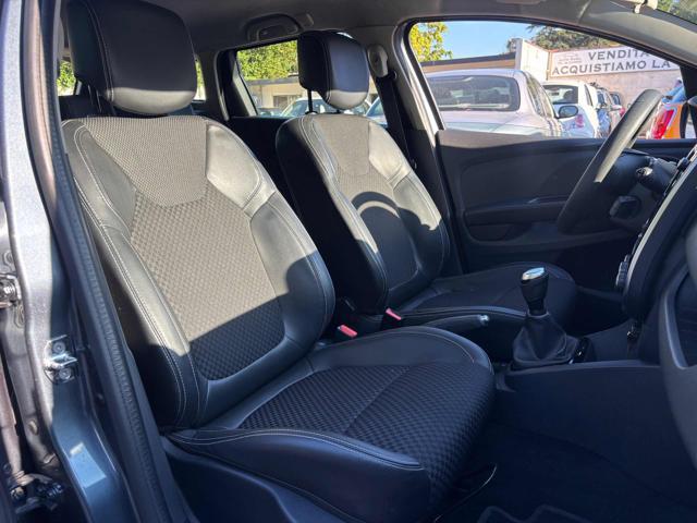 RENAULT Clio Sporter dCi 8V 75 CV Moschino Intens