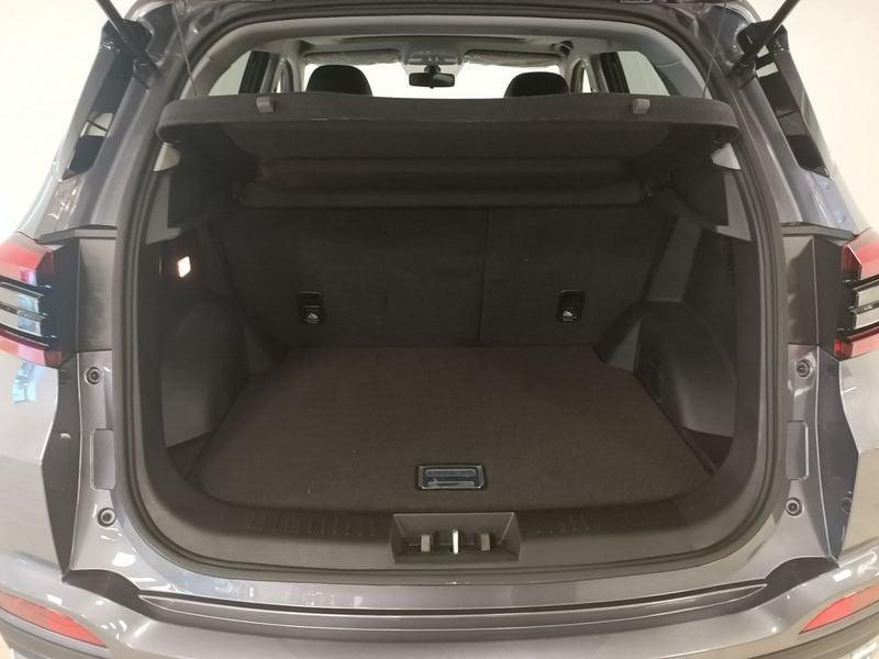 DR AUTOMOBILES dr 5.0 dr 5.0 1.5 Turbo Bi-Fuel GPL