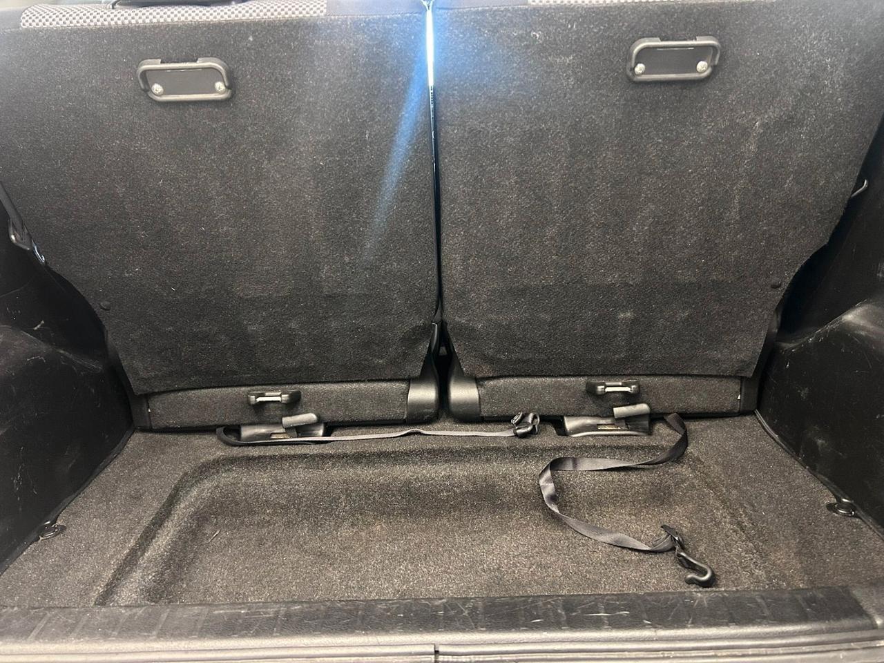 Suzuki Grand Vitara 1.9 DDiS 130cv - 2007