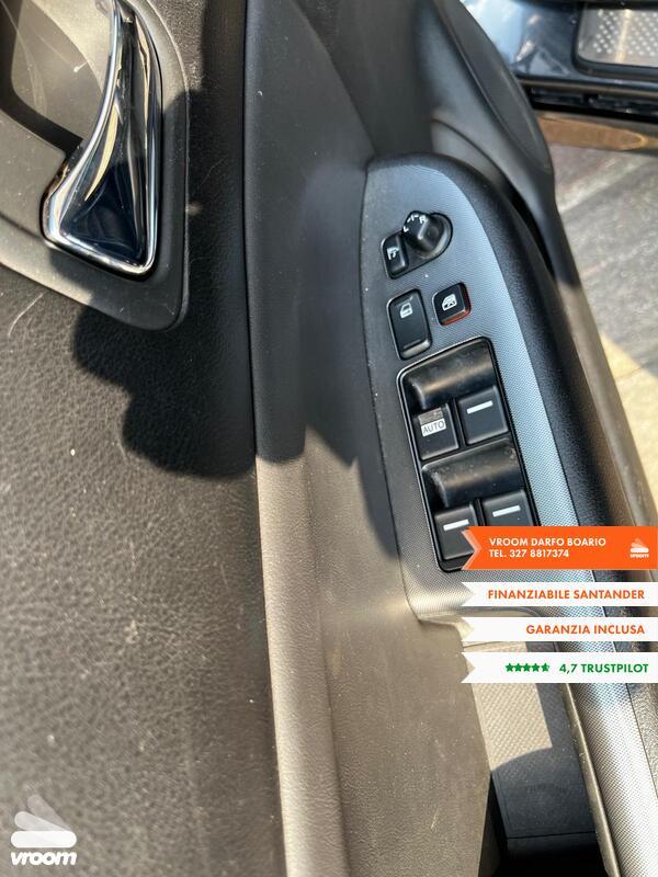 HONDA Accord 7ª serie Accord 2.2 i-CTDi Exec. ...