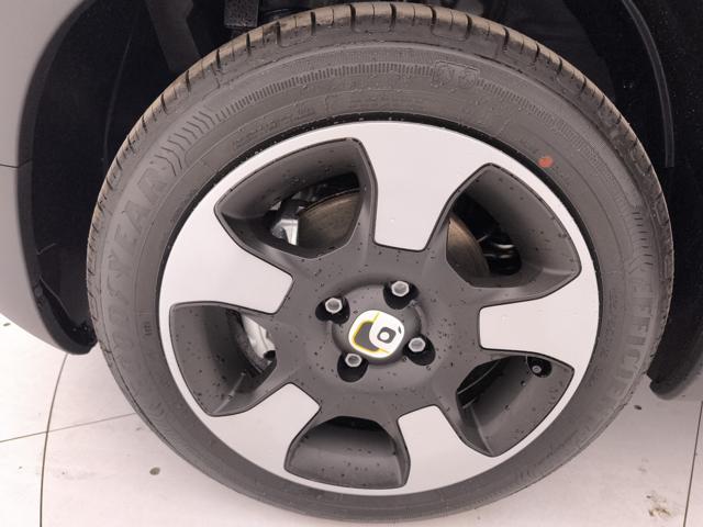 FIAT Panda 1.0 firefly hybrid Cross s&s 65cv