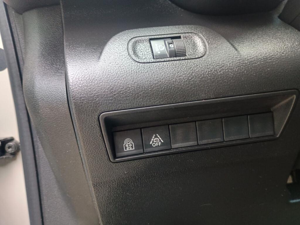 Citroen Berlingo 1.5 BlueHDi 100cv Van M Club Autocarro N1 5 posti