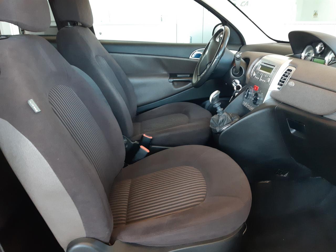 Lancia Ypsilon 1.4 Oro Ecochic GPL SOLO 135000KM