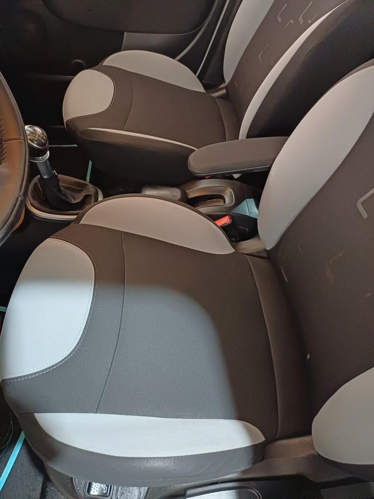 Fiat 500L Living 1.6 Multijet diesel - 2016