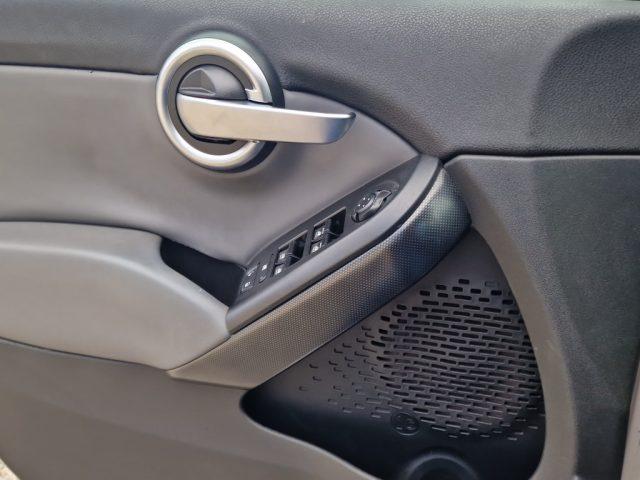 FIAT 500X 1.6 MultiJet 120 CV DCT Pop Star