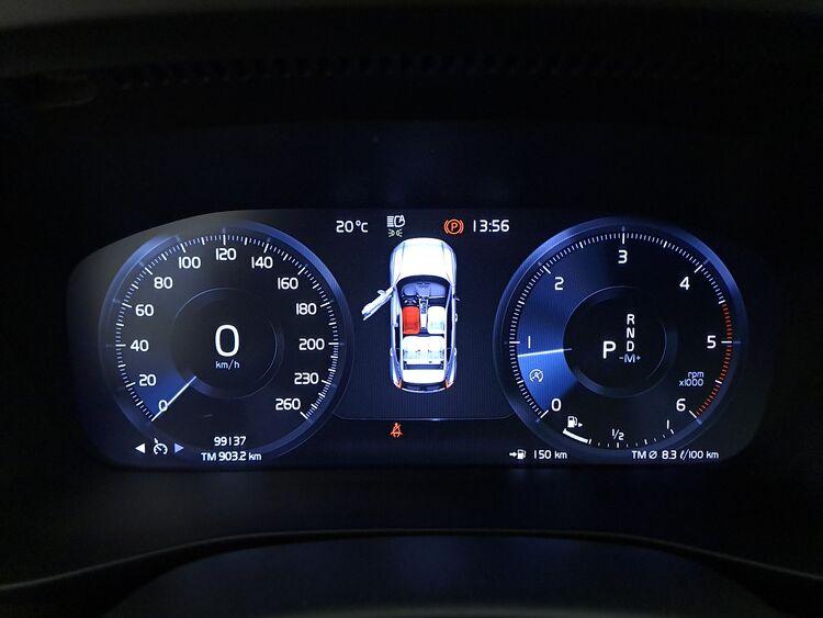 Volvo XC40 D3 Business Plus Geartronic AWD BR718416 2.0 Diesel 150CV