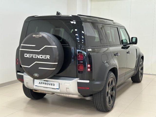 LAND ROVER Defender 110 3.0D I6 200 CV AWD Auto S