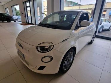 FIAT 500 500e IV 2020 23,65 kWh