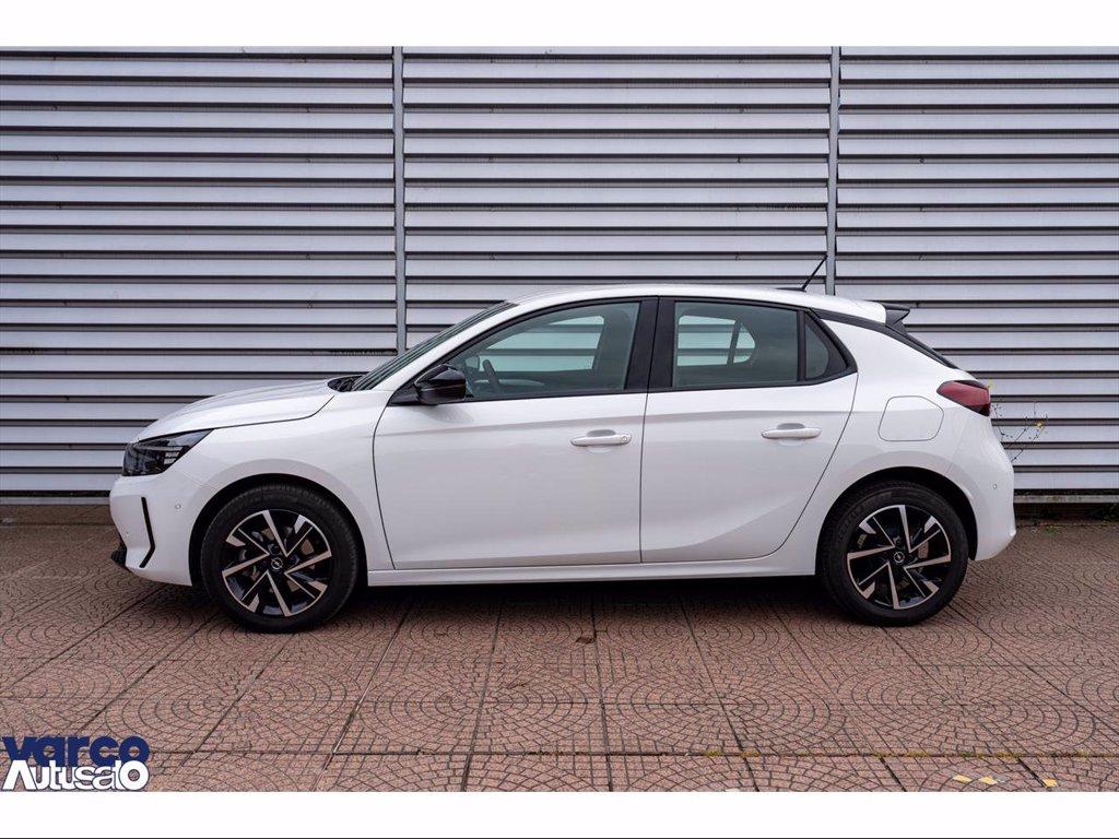OPEL Corsa 1.2 gs line s&s 100cv del 2025