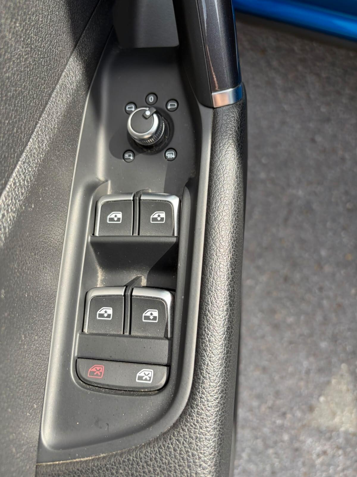 AUDI Q2 2.0 TDI QUATTRO S TRONIC "PARI AL NUOVO"