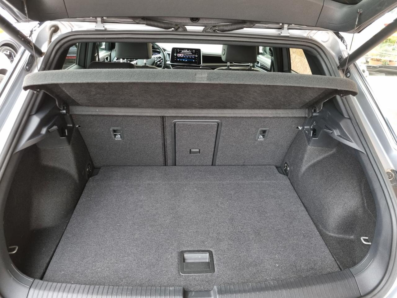 Volkswagen T-Roc I 1.6 tdi Style 116 CV