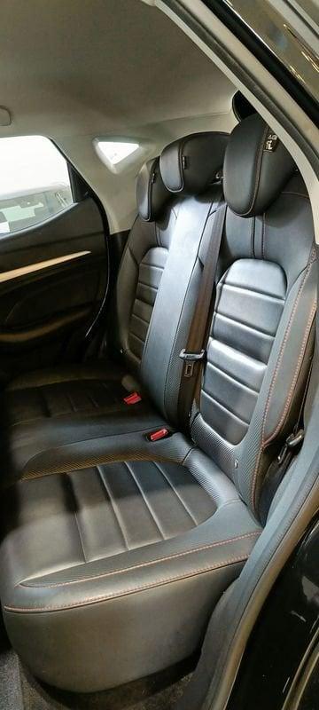 MG ZS ZS 1.5 VTi-tech Luxury