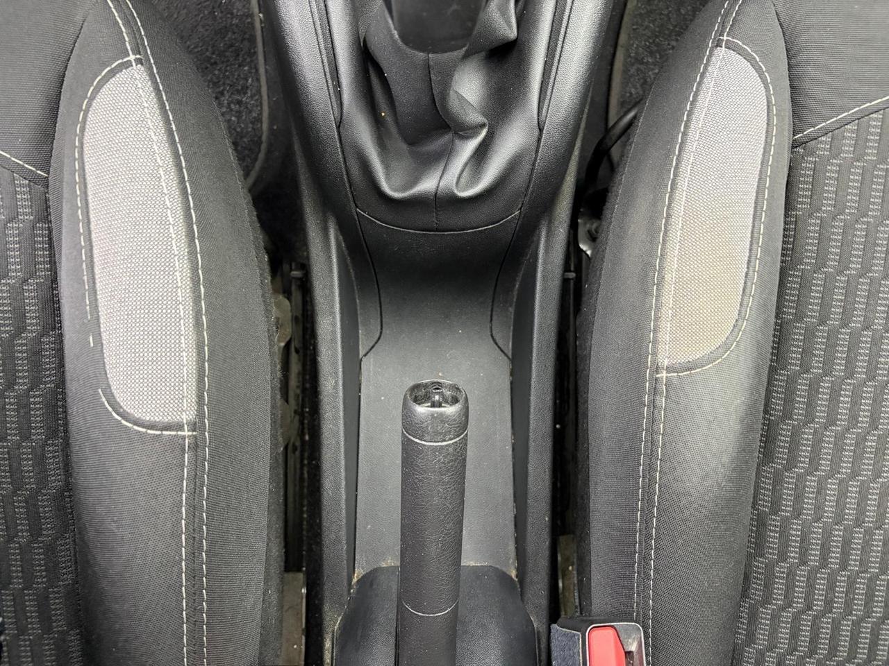 Peugeot 208 PureTech 82 5 porte Allure