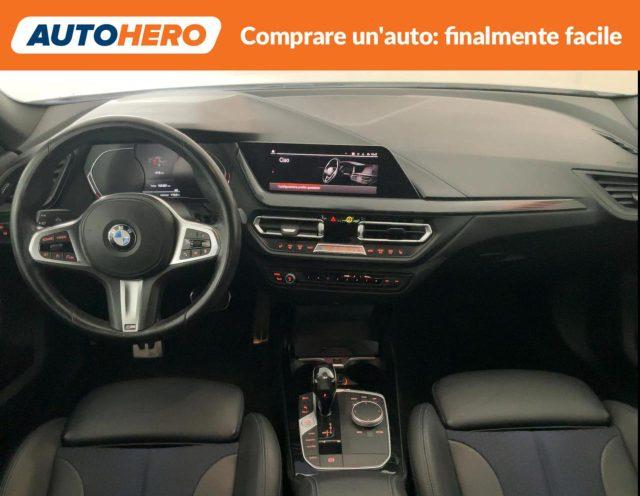 BMW 218 d Gran Coupé Msport