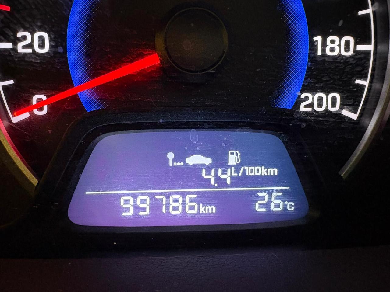 HYUNDAI i10 1.0 MPI Style