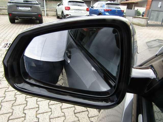BMW 120 48V MSPORT CAMBIO AUTO,CERCHI 18,FARI LED