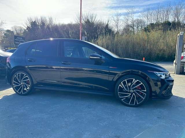 Volkswagen Golf GTI DSG ACC NAVI KEYLESS PDC LED MATRIX NAVI KAMERA