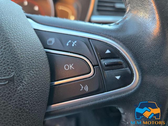 RENAULT Kadjar Blue dCi 8V 115CV Life