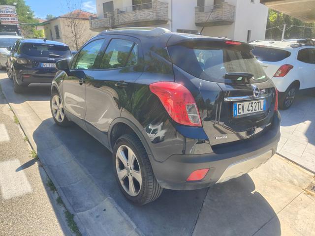 OPEL Mokka 1.7 CDTI Ecotec 130CV 4x2 Start&Stop Ego