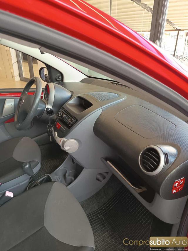 CITROEN C1 1.0 5 porte AMIC1