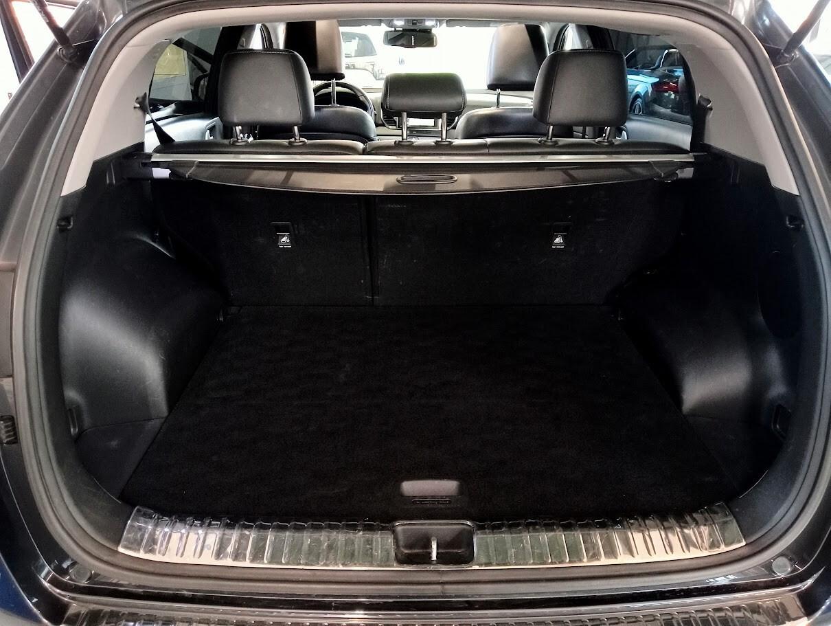 Kia Sportage 1.7 CRDI TETTO GANCIO CAMERA LED 19" BELLISSIMA