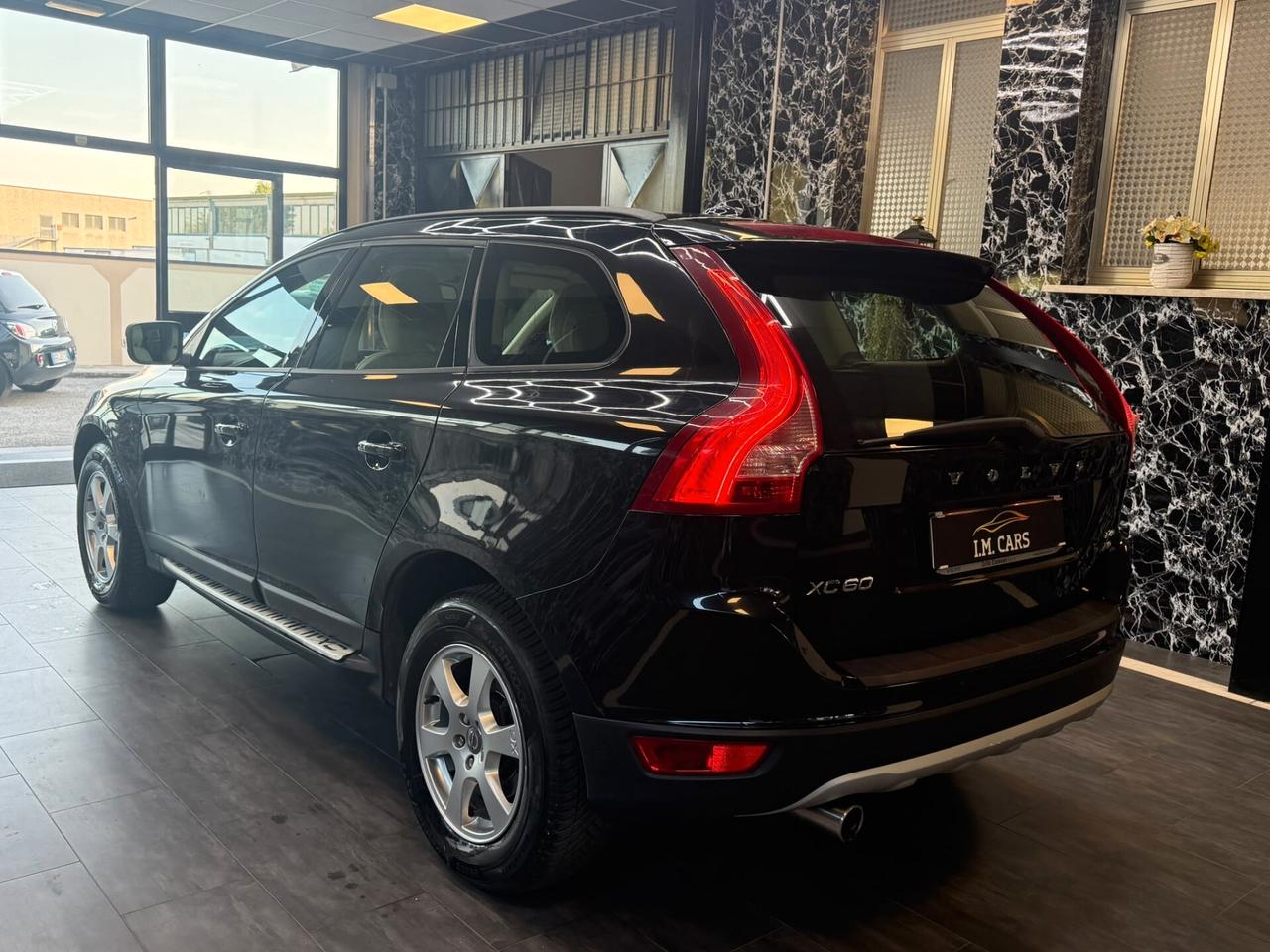 Volvo XC 60 XC60 2.4 D Momentum