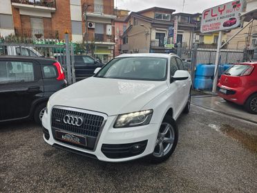 Audi Q5 2.0 TDI 170 CV quattro S tronic/PERFEZIONE PURA
