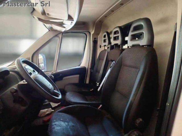 PEUGEOT Boxer 330 L1H1 2.0 BLUEHDI 110CV - FR451ST