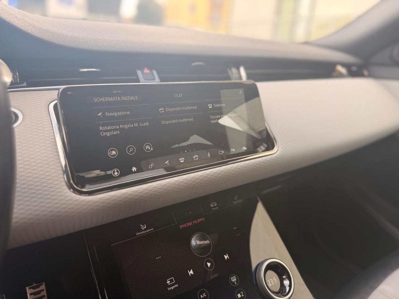 Land Rover Range Rover Evoque R-Dynamic HSE #9930