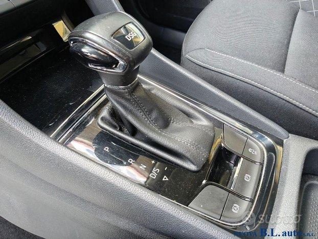 SKODA - Karoq - 1.6 TDI SCR DSG Executive