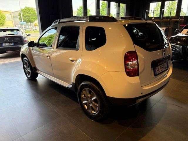 Dacia Duster 1.5 dCi 110 CV S&S 4x2 BRAVE * SEDE DI CARPI *