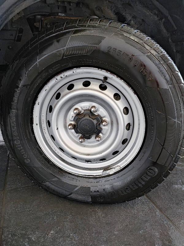 Ford Ranger 2.2 tdci single cab XL 160cv
