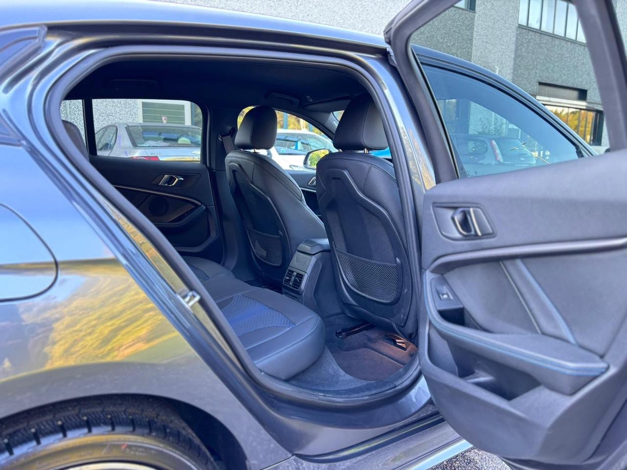 Bmw 118d 5p. Msport 150CV EURO 6