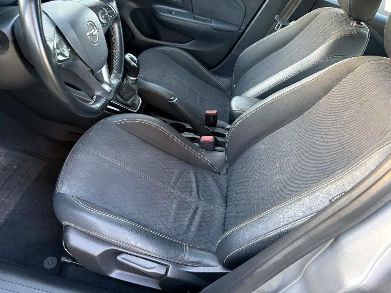 Opel Corsa 1.2 100 CV Elegance