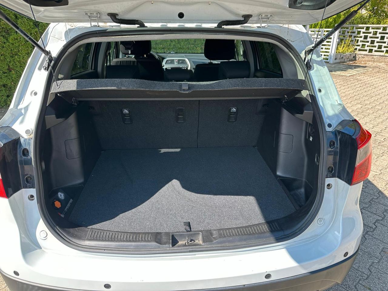 Suzuki S-Cross 1.6 DDiS Style