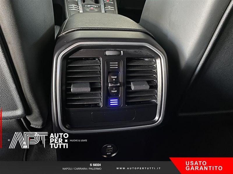 Porsche Macan Macan 2.0 245cv pdk