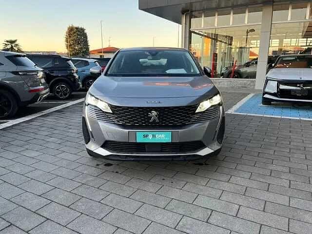 Peugeot 3008 COMBI N1 1.5 BHDi 130cv EAT8 ACTIVE BUSINESS Usato