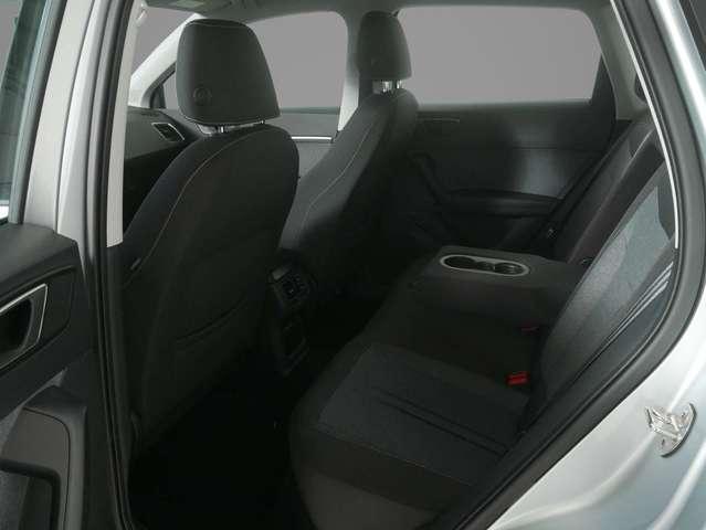 SEAT Ateca STYLE 1.5 TSI 150CV *GANCIO + NAVI + 17* ONLYPROMO
