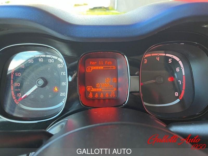 FIAT Panda 1.2 69cv Easy