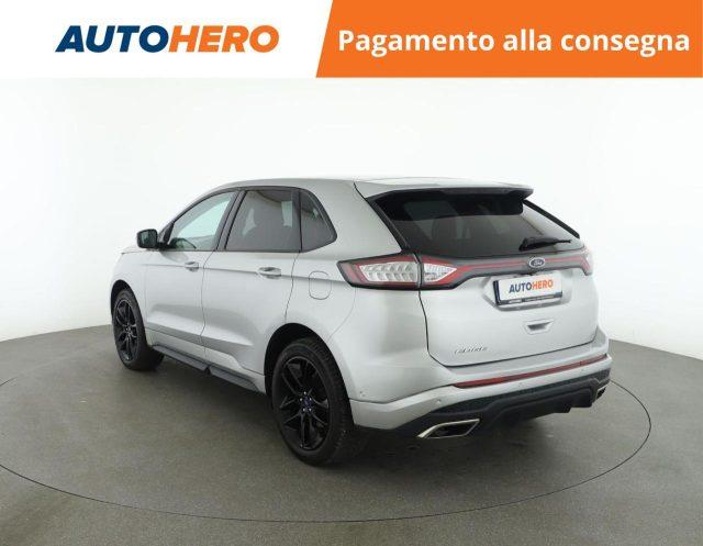 FORD Edge 2.0 TDCI 210 CV AWD S&S Powershift ST Line