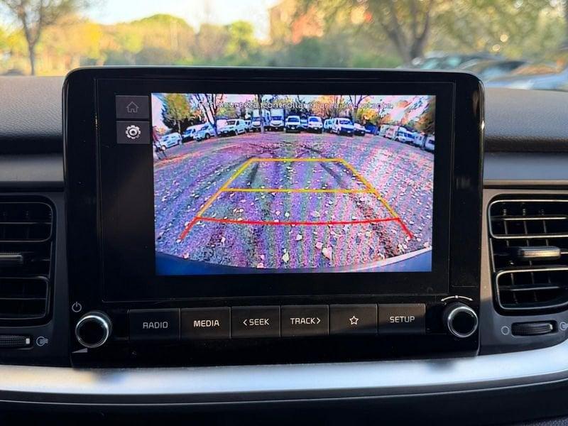 KIA Stonic Stonic 1.0 t-gdi mhev Style 100cv mt