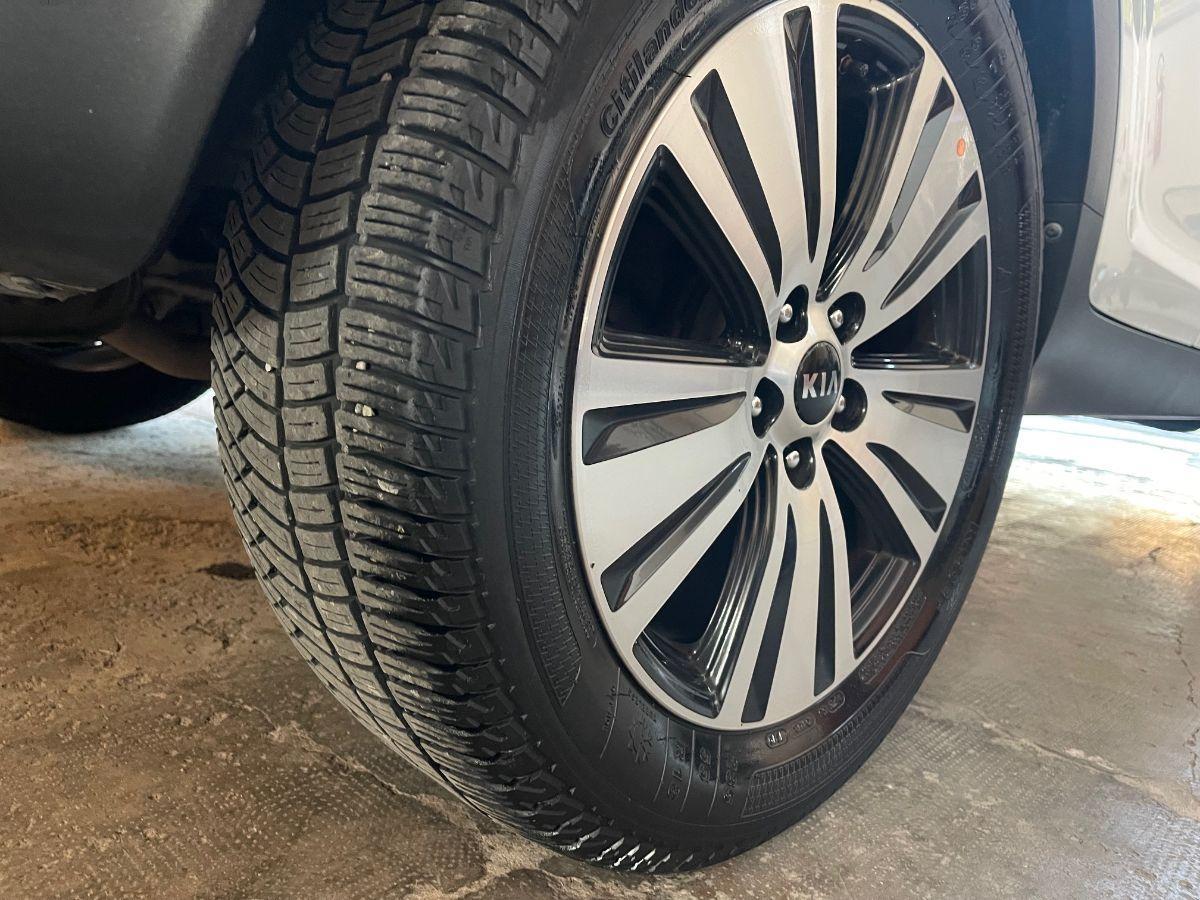 KIA - Sportage - 1.7 CRDI VGT Class 2WD