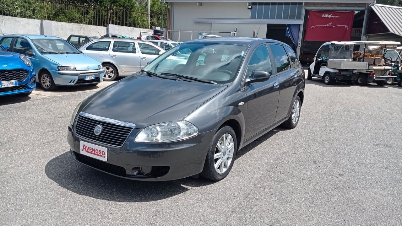 Fiat Croma 1.9 Multijet Dynamic