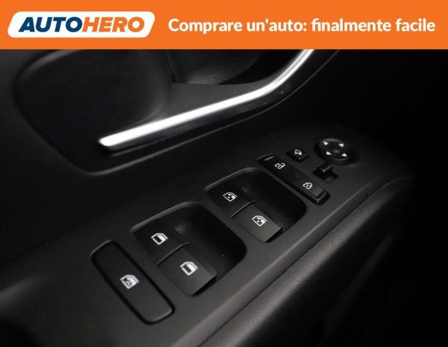 HYUNDAI Tucson 1.6 T-GDI 48V XTech