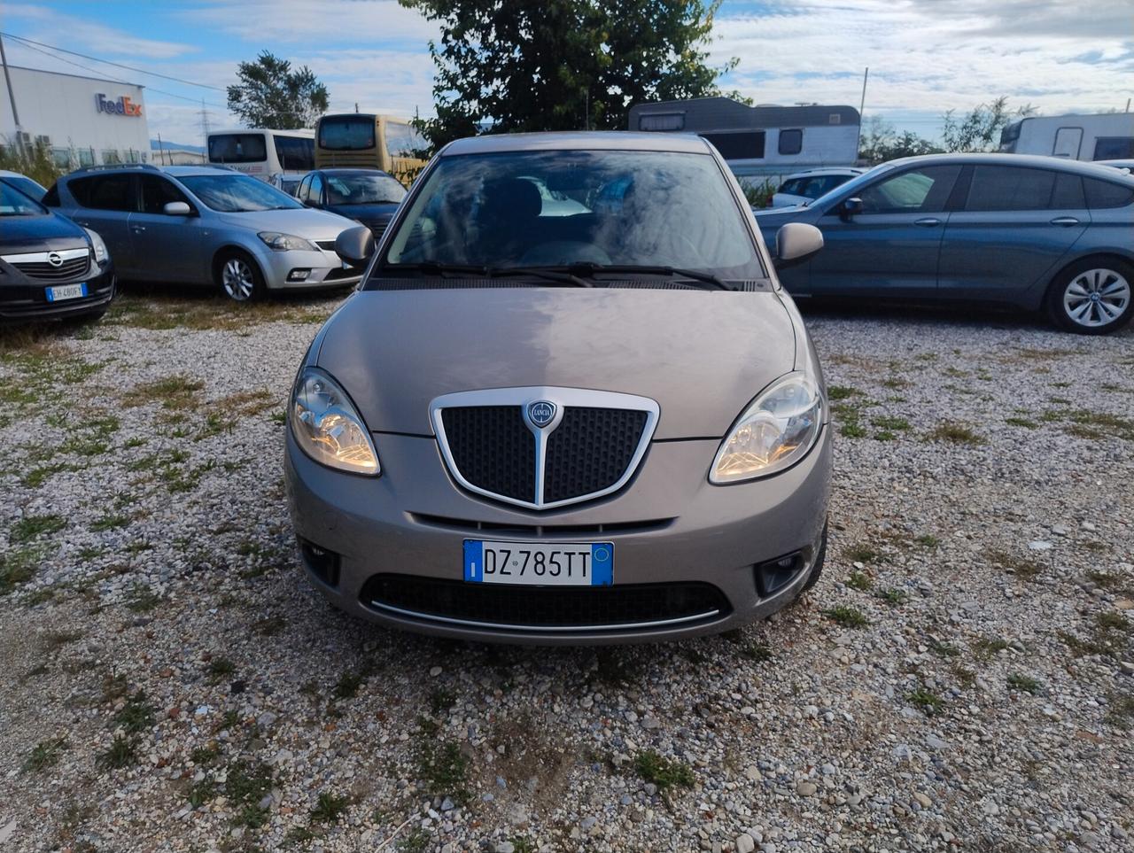 Lancia Ypsilon 1.4 E-Collection Ecochic GPL