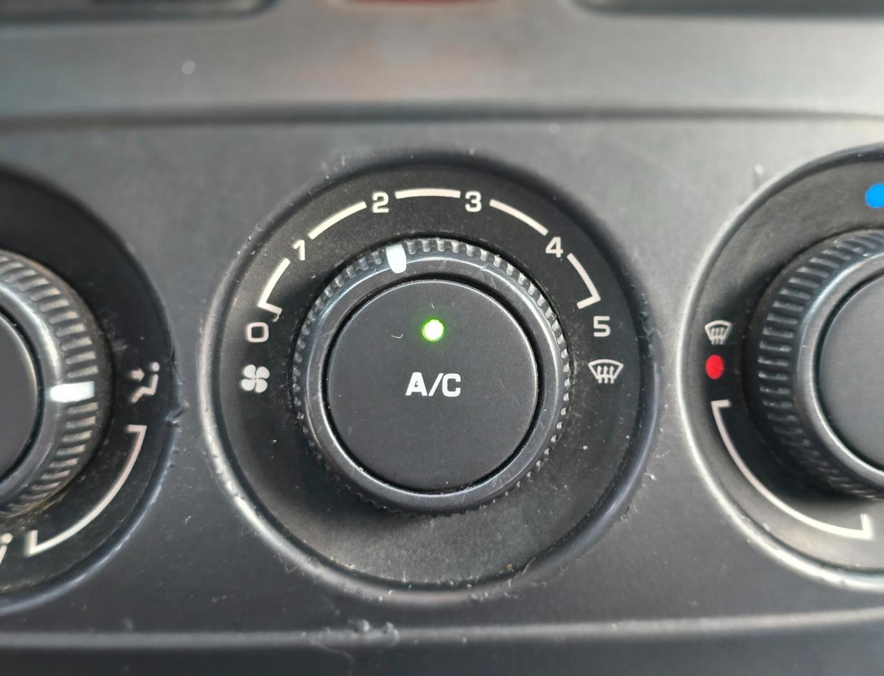 CITROEN C3 PICASSO RESTYLING 1.6 HDI 2014 PERFETTA